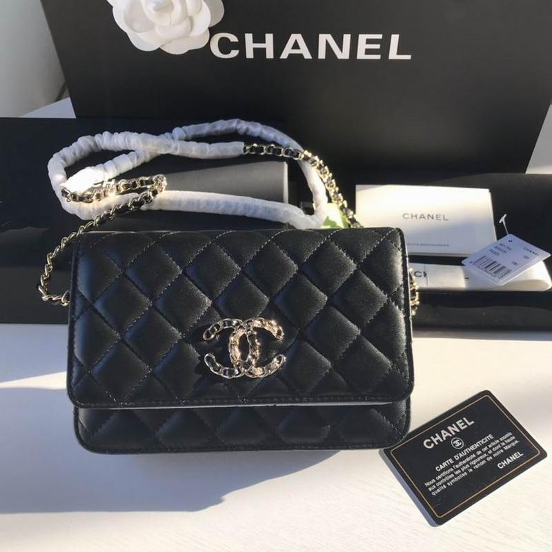 Chanel Handbags 551